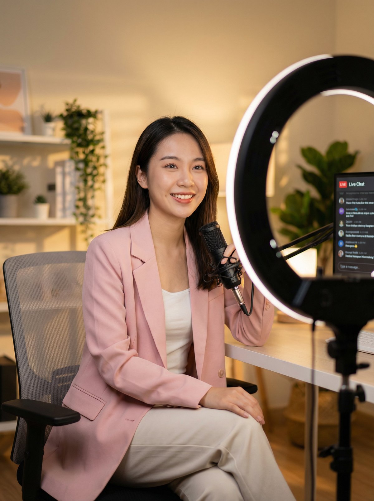 每日大赛美女直播视频